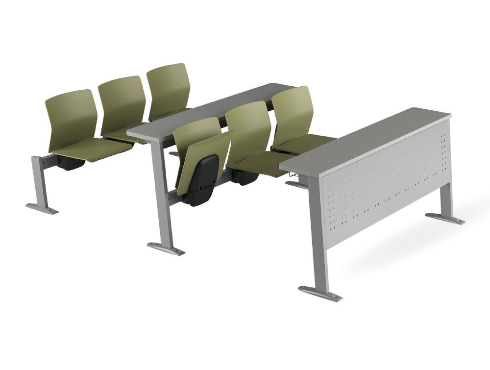 Simpson Auditorium Seating