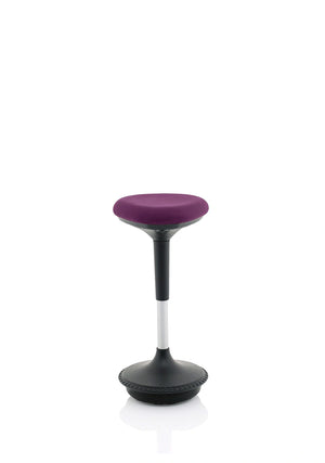 Sitall Deluxe Posture Stool KCUP1555 2