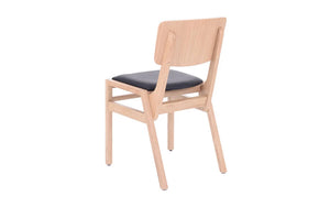 Skyla Dining Chair New Oak Back