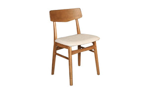 Skyla Dining Chair Wing Color