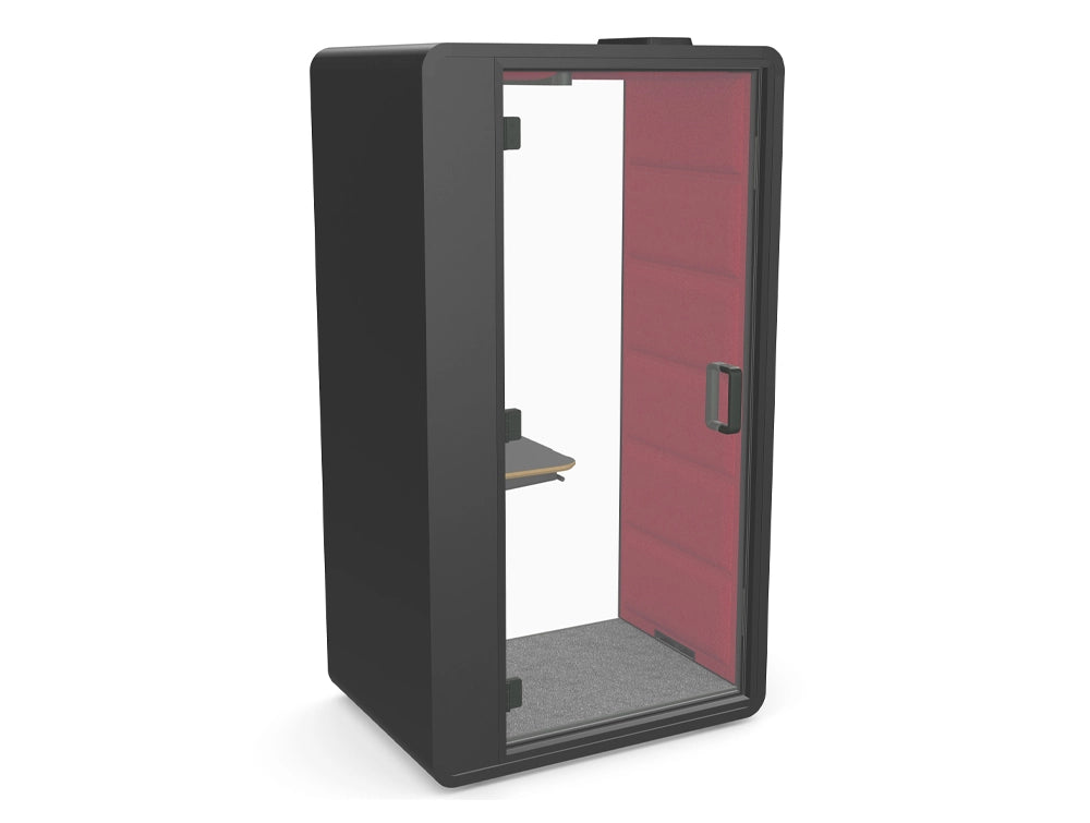 Smart Office Hush Free S Acoustic Phonebooth