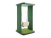 Social Acoustic Single Swing 2