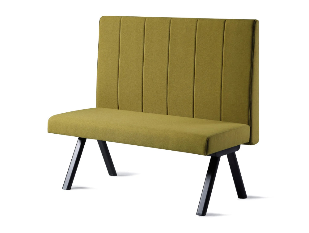 Social Ize Upholstered Modular Sofa