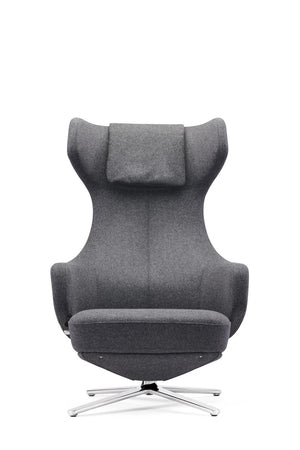 Sofia Executive Chair BR000305 3