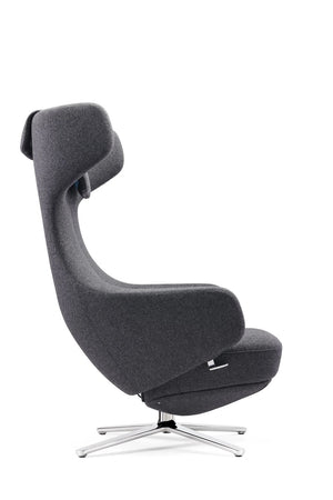 Sofia Executive Chair BR000305 4