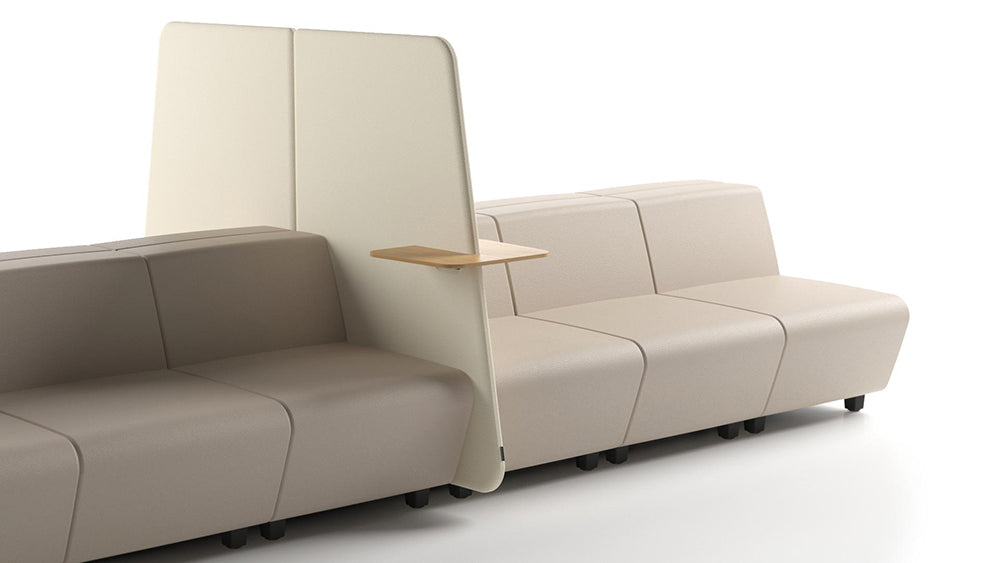 Narbutas Soft Rock Modular Seating System 3