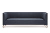 Softbox 2 Seat And 3 Seat Sofa Without Arms  Model 2B 3B 17