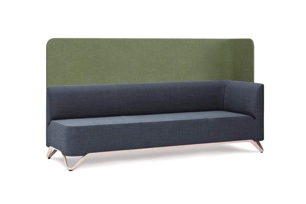 Softbox 2 Seat And 3 Seat Sofa With 1 Arm Left Or Right   Model 2L 2R 3L 3R 8