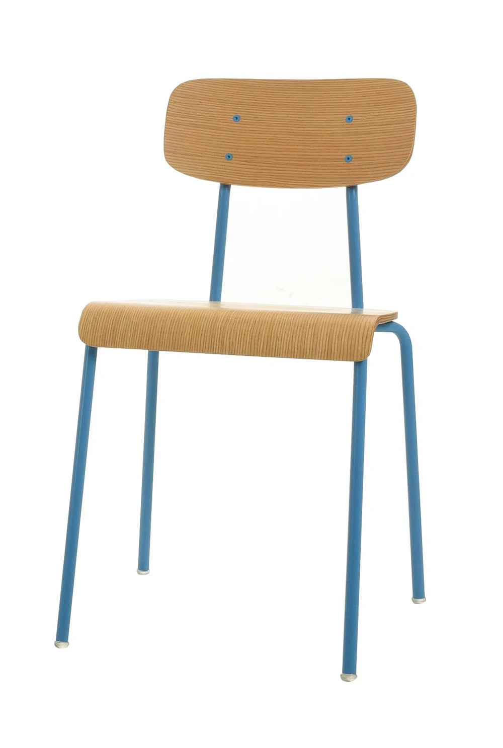 Solo Chair With Plyform Seat And Back