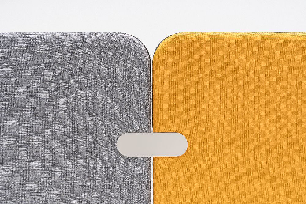 Sonic Acoustic Freestanding Screens Detail 2
