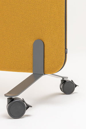Sonic Acoustic Freestanding Screens Detail 3