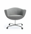 Sorriso Wire Frame Armchair   Model 10V 14