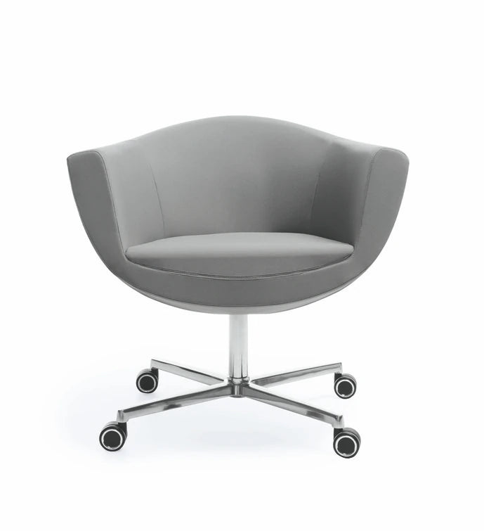 Sorriso Wire Frame Armchair   Model 10V 14