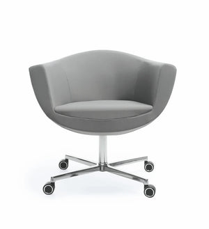Sorriso Wire Frame Armchair   Model 10V 14