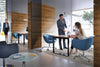 Sorriso Wire Frame Armchair   Model 10V 4