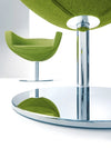 Sorriso Wire Frame Armchair   Model 10V 7