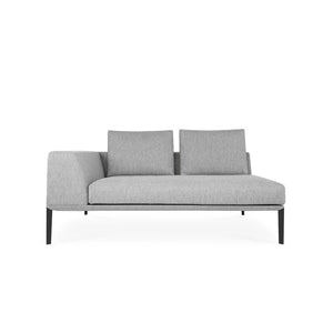 Sosa 2 Seater Sofa With Armrests 15