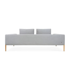 Sosa 2 Seater Sofa With Left Armrest 16