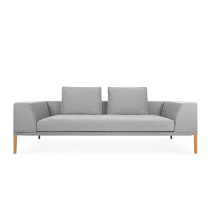 Sosa 2 Seater Sofa With Left Armrest 18