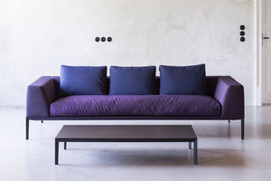 Sosa 2.5 Seater Sofa 4