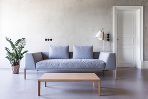 Sosa 3 Seater Sofa 9