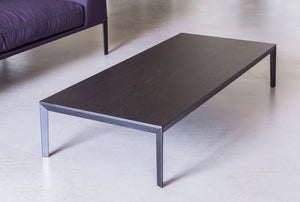 Sosa High Square Table 8