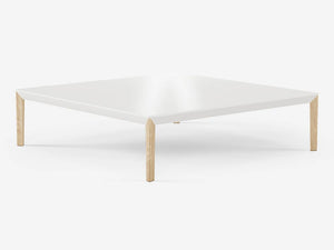 Sosa High Square Table 