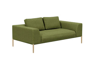 Sosa 2 Seater Sofa With Armrests Not Sosa Sa 2 2 Me68005 Snlo