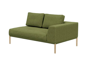 Sosa 2 Seater Sofa With Left Armrest Not Sosa Sa 2 L Me68005 Snlo