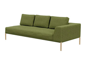 Sosa 3 Seater Sofa With Left Armrest Not Sosa Sa 3 P Me68005 Snlo