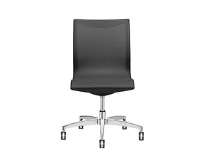 Soul Meeting Office Chair With 5 Star Base 2