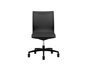 Soul Meeting Office Chair With 5 Star Base 3