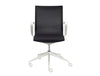 Soul Meeting Office Chair with 5 Star Base and Armrests