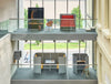 Soundroom By Noti Ambient Office