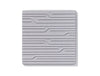 Soundtect Technics Recycled Eco Acoustic Wall Panel Grey