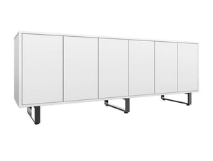 Spacestor Andante Boardroom Storage System 5