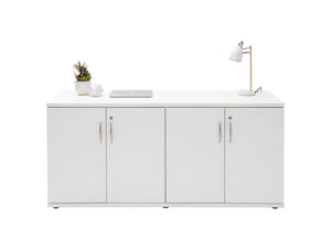 Spacestor Forte Credenza Customizable Cupboard Storage 3