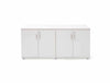 Spacestor Forte Credenza Customizable Cupboard Storage