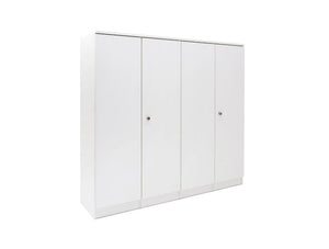 Spacestor Forte Freestanding Storage