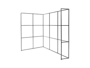 Spacestor Palisades Ii Room Divider 3