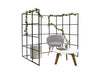 Spacestor Palisades Ii Room Divider 5