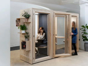 Spacestor Touchdown Roomset 10