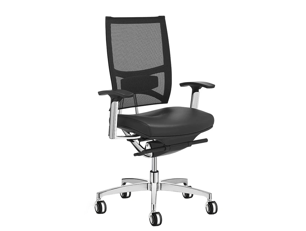 Spirit Air Manager Office Chair