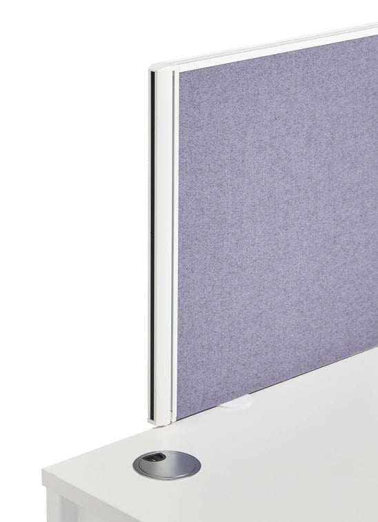 Sprint Desk Mounted Straight Top 6