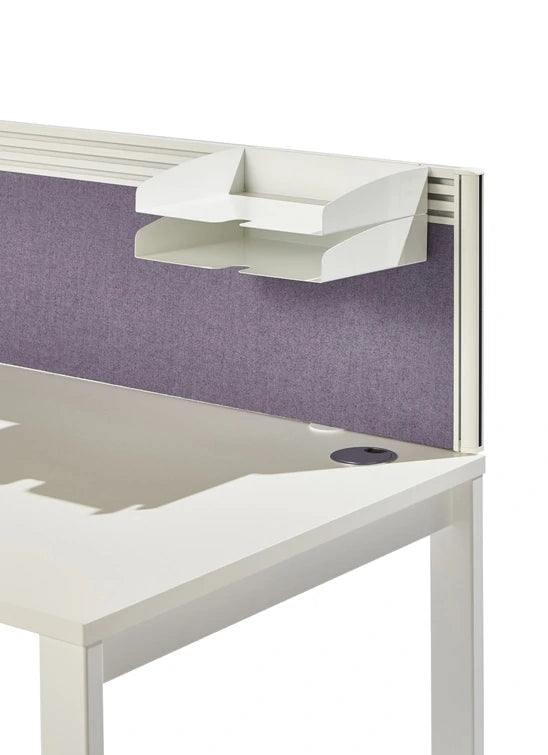 Sprint Desk Mounted Straight Top 7