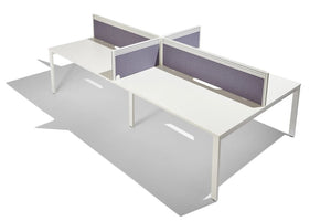 Sprint Desk Mounted Wave Top 5