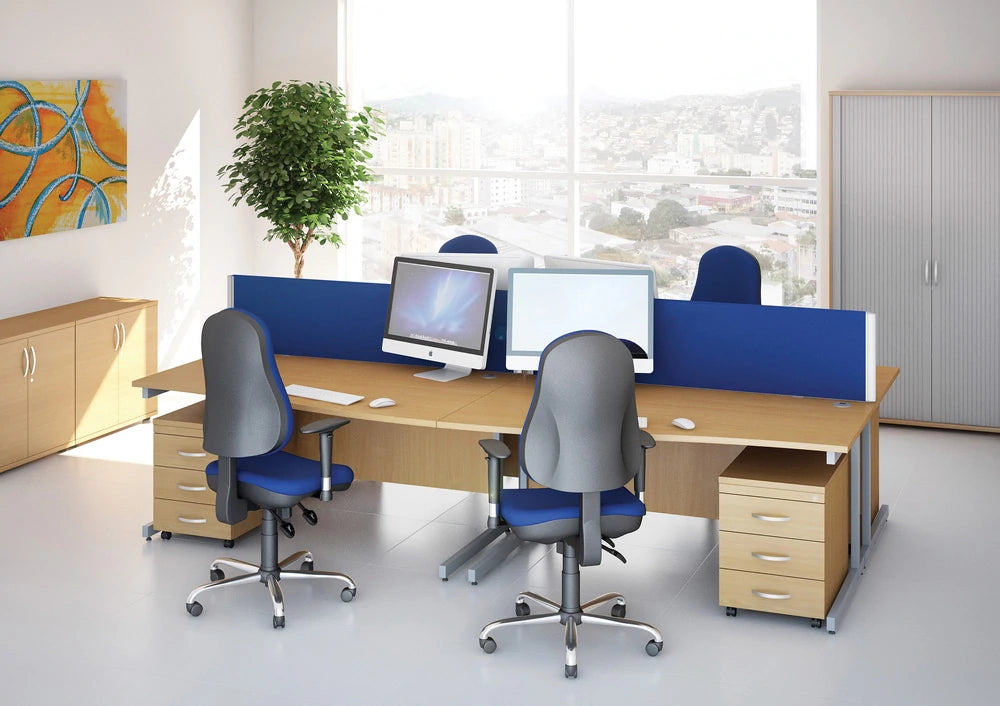 Sprint Eco Freestanding Curved Top 1
