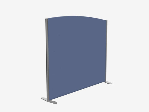 Sprint Eco Freestanding Curved Top Se 14 13 Cv Ej154 Fpslv Anc