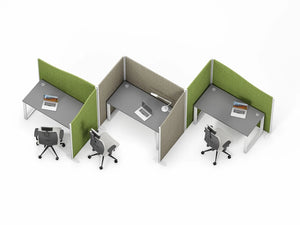 Sprint Eco Freestanding Straight Top 10