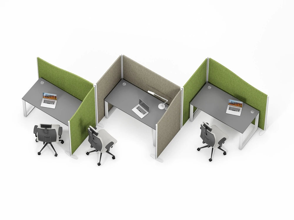 Sprint Eco Freestanding Straight Top 10